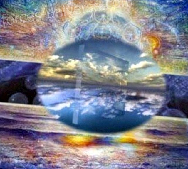Message from the Council of the Pleiadian, Sirian and Arcturian Light channeled by Suzanne Lie, part two