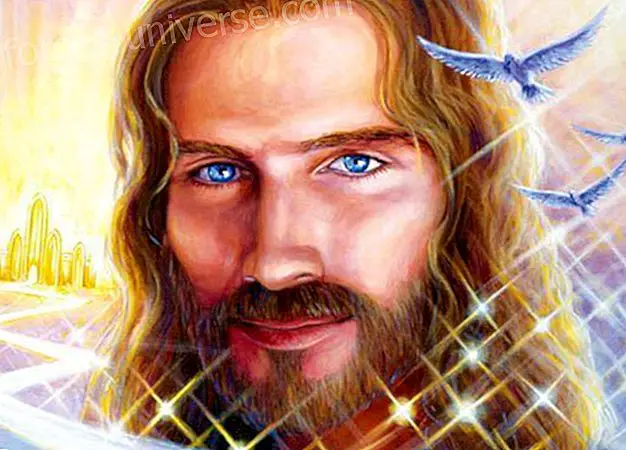Message from Sananda about the New Era, channeled on April 21, 2017 (Spanish Translation)