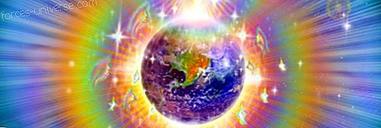 Joondamine ühtsuse planeetilise resonantsiga ja meie ego varjude integreerimine - Sõnumid taevast