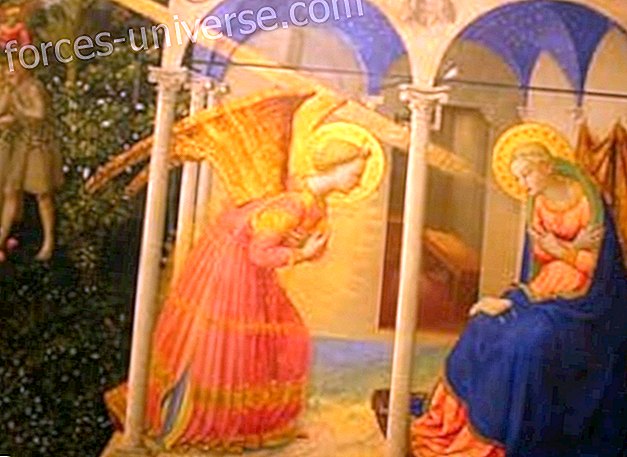 Messaggio dell'Arcangelo Gabriele: Possa l'amore diventare la sua costante - Messaggi dal cielo