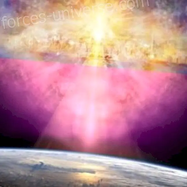 Réveillez-vous: le monde va bien par Antoni Mello - Messages du ciel