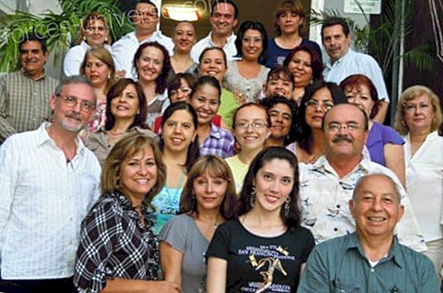 Caracas     Transpersonal Numerology - starter tirsdag 23. oktober 2012 - Meddelelser fra himlen