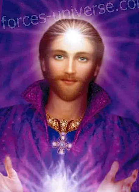 Message from Saint Germain: We love you and need you so much now.