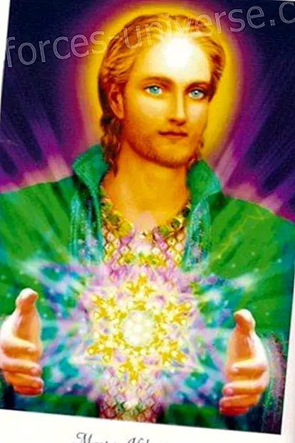 Monthly Message The Hilarion Connection © (May 2017) - Your Spiritual Journey to the Light.
