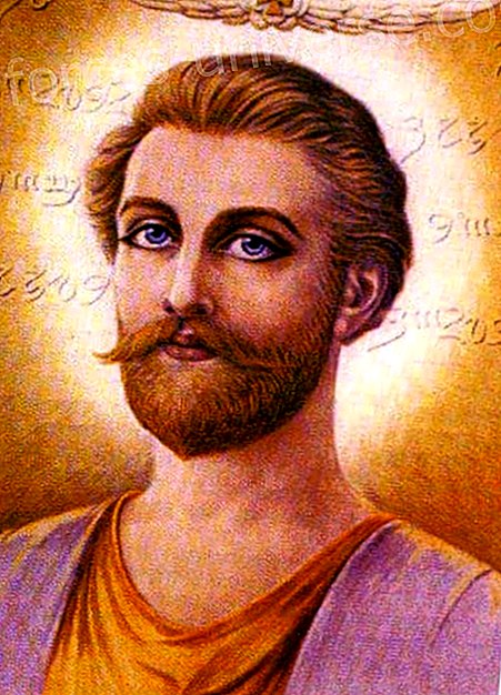 The Fulfillment of Divine Laws - Master Saint Germain - Messages from Heaven