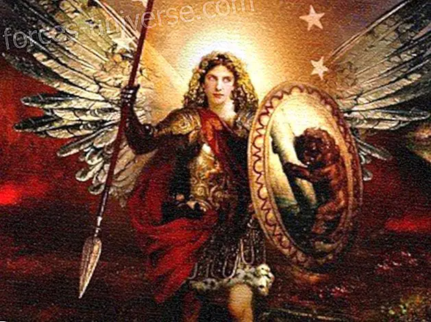 Message of the Archangel Michael: Are you ready to commit?