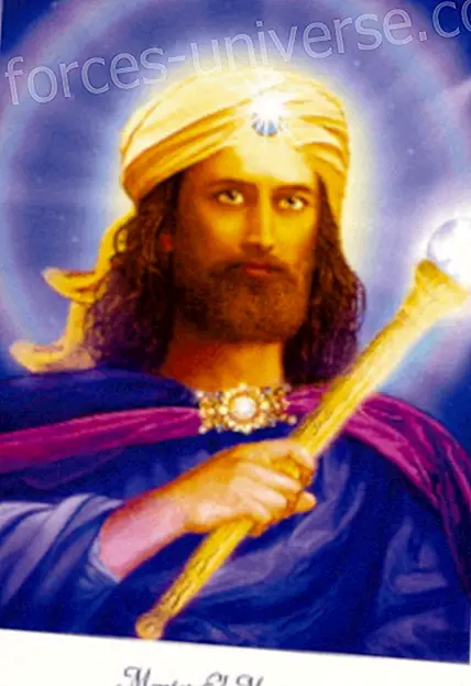 That ALL People Receive Their Good Intentions by Master Morya - Messages from Heaven