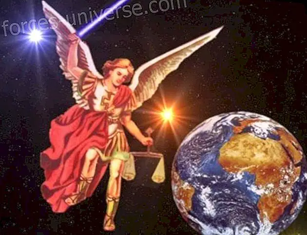 Püha ruumi ja armastuse õitsemise tähistamine Uus Maa - Celia Fenn AA Miguel - Sõnumid taevast