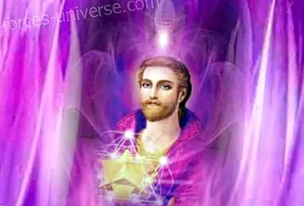 Message from Sant Germain: Open your hearts to follow the Divine Plan