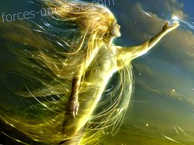 Message of Mary Magdalene ~ Honor yourself, to the essence of light that you are - Part One