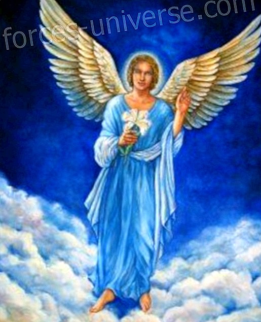 Message de l'Archange Gabriel: Vivre aligné et co-créer notre réalité - Messages du ciel