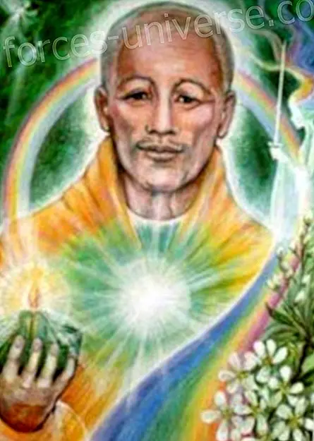 Els ensenyaments del Mestre Tibetà: Sobre alguns aspectes de la iniciació. - Missatges del Cel