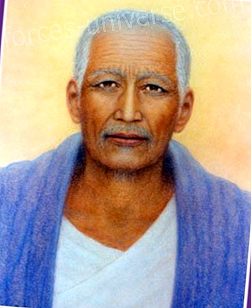 The path of probation, by Tibetan Master Djwhal Khul - Messages from Heaven