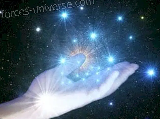 Sõnum universumist - kanaliks María José Lorenzo - Sõnumid taevast