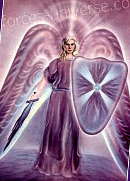 Sejarah Archangel Zadquiel