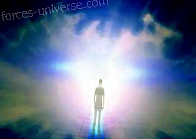 Message of the Archangel Metatron: Enter the great path of light