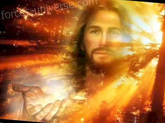 Meister Jeesus räägib kanalitest (hispaaniakeelne tõlge) - Sõnumid taevast