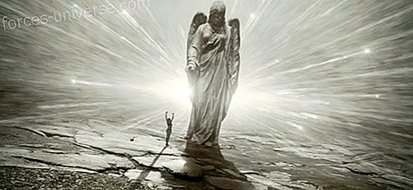 Bøn om at bede om englenes nærvær Meddelelser fra himlen - 2022