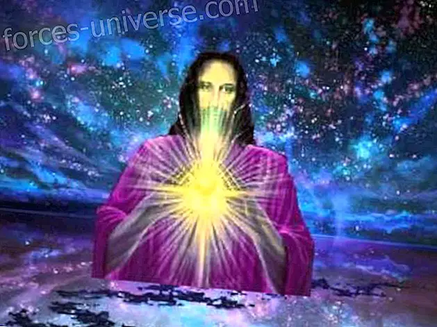 Sananda channeled by James McConnell on March 19, 2017 (Spanish Translation)