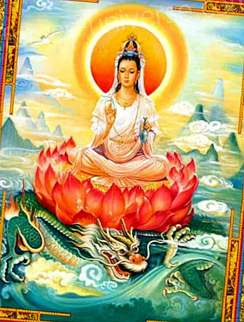 Todellinen armo, mestari Kwan Yin - Viestit taivaasta