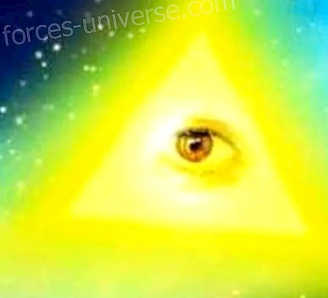 The Eye, extraits de conférences de Maître Beinsá Dunó - Messages du ciel