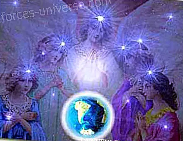 Angelic beings of Light: Pure Heart - Messages from Heaven