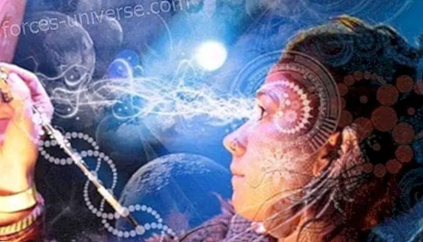 Message from the Divine Mother: You are a very powerful creator, always remember