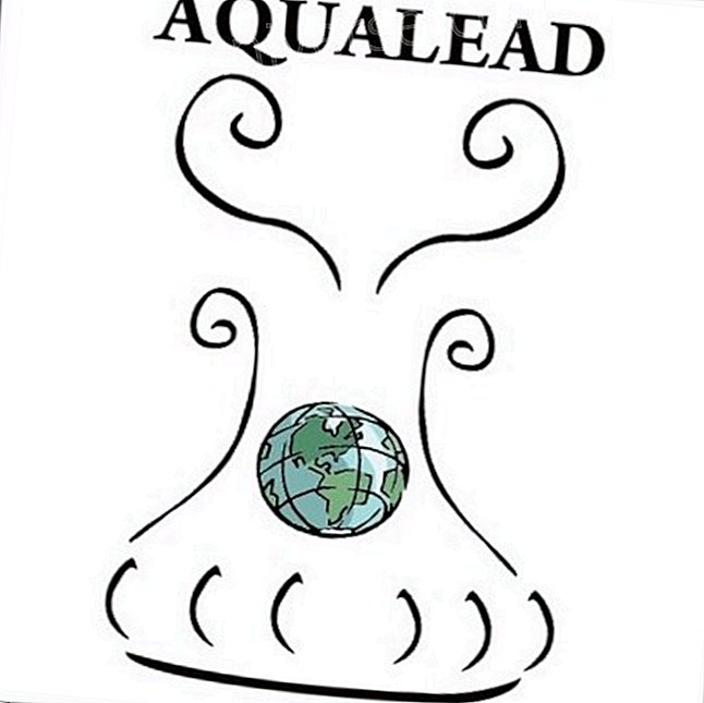  - Aqualead - tervendamine veeenergia abil