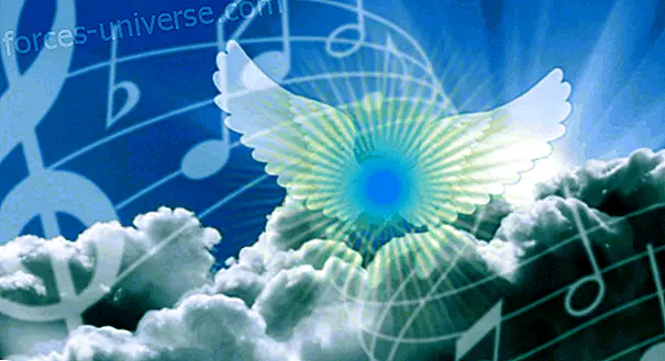 Opret din egen ekstase, fantastiske Message of the Angels! Meddelelser fra himlen - 2023