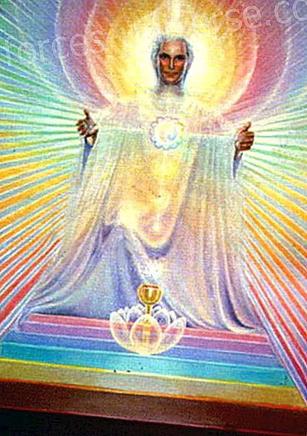 2012: A look at the magnificent year ahead ", by the Archangel Metatron - Messages from Heaven