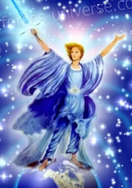 L'Ascensione, secondo l'Arcangelo Michele - Messaggi dal cielo
