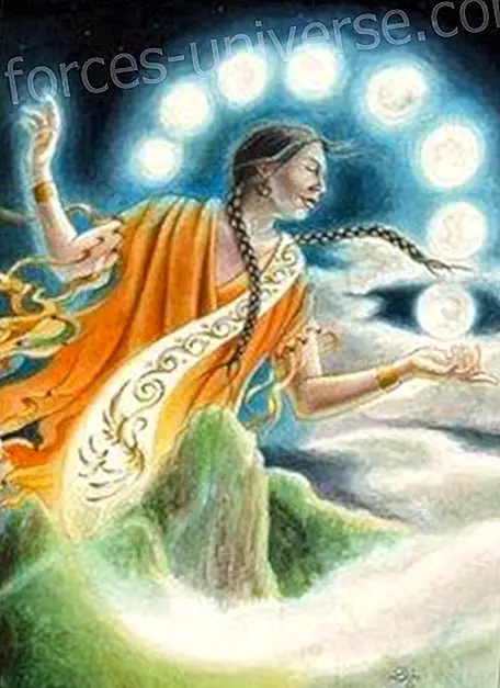Aankomende activiteiten van Paths to the Soul om de volle maan en het nieuwe jaar te vieren - Boodschappen uit de hemel