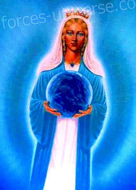 Master Kuthumi og Mary Magdalene 9: 9: 9 Fluid Love, aktivering af Fluid Universe & Air Doors 23-29 - Meddelelser fra himlen