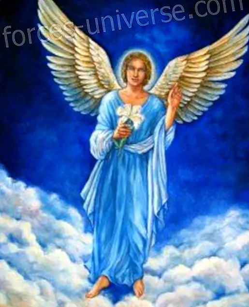 Message of the Archangel Gabriel about perfection - Messages from Heaven