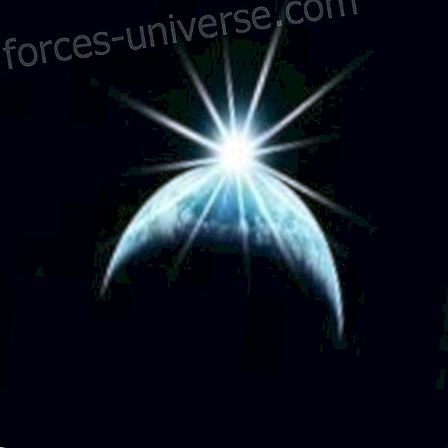 Kysymyksiä ja vastauksia arkturialaisten kanssa - Päiväntasauksen, pimennys- ja kauttakulkuenergian energiat Uranus / Pluto - Viestit taivaasta
