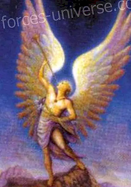 Archangel Gabriel "Love and Acceptance" channeled by Marlene Swetlishoff - Messages from Heaven