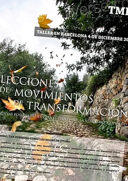 Transformation Movements the ABM "Change, As Beautiful as the Autumn Leaves - Messages from Heaven