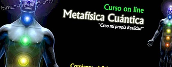 Curs Online de metafsica Cuntica - Missatges del Cel