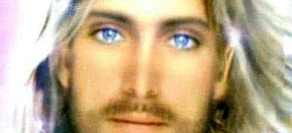 Message from Sananda: "Have faith in me"