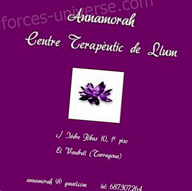 AnnaMorah - Centre Terapèutic de Llum- Formació juny - Missatges del Cel