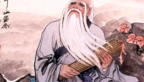 "La Saviesa dels Mestres de Llum" Canalització del Mestre Lao-Tsé - Part I