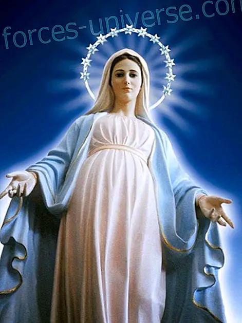 Ik ben Mary, "op 11-11-11 - Boodschappen uit de hemel