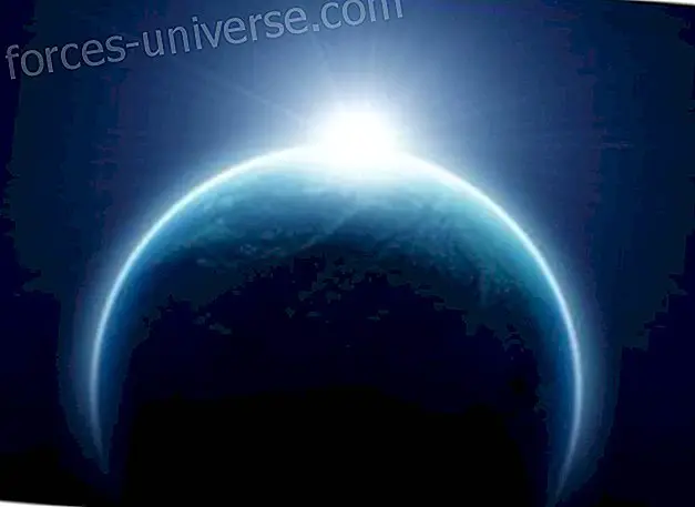 Atlantis med menneskeheden 3-3-3, transmission modtaget af Gerard Ribot - Meddelelser fra himlen