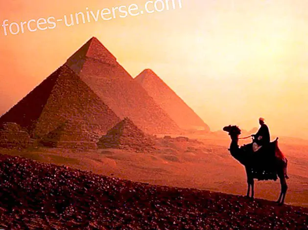 L'héritage de l'aromathérapie égyptienne pour le développement humain - Messages du ciel