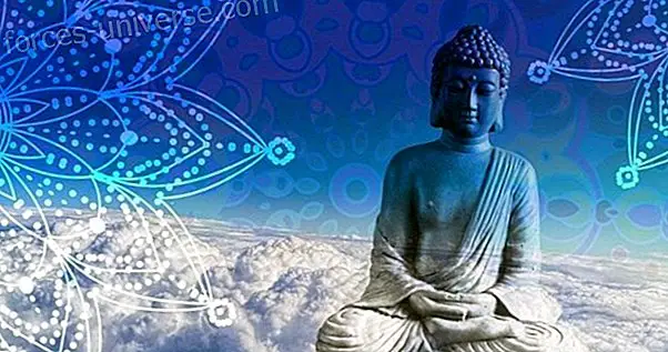 Sent testimoni de la veritat pel Senyor Buda - Missatges del Cel