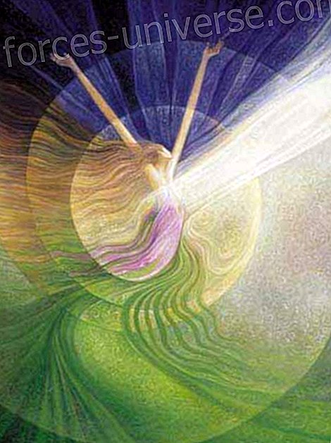 The Goddess Consciousness Manifestation and Creation - Messages from Heaven