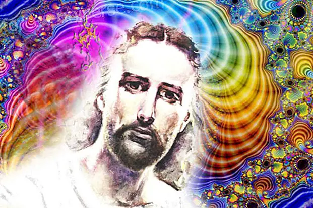 Lord Christ-Maitreya-Channeled messages from the masters of light.