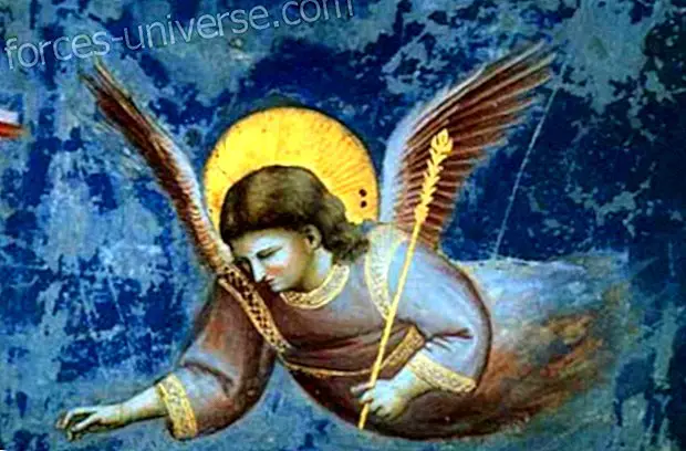 Missatge Arcngel Gabriel: El no judici i la tornada a tu mateix - Missatges del Cel