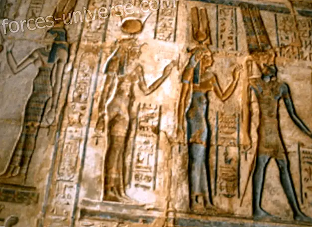 Ett planetmeddelande från Hathors genom Tom Kenyon En torrent från högre världar - Meddelanden från himlen