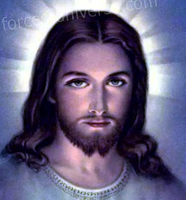 Mesaj de dragoste de la Isus El Salvador, iulie 2013 - Mesaje din ceruri